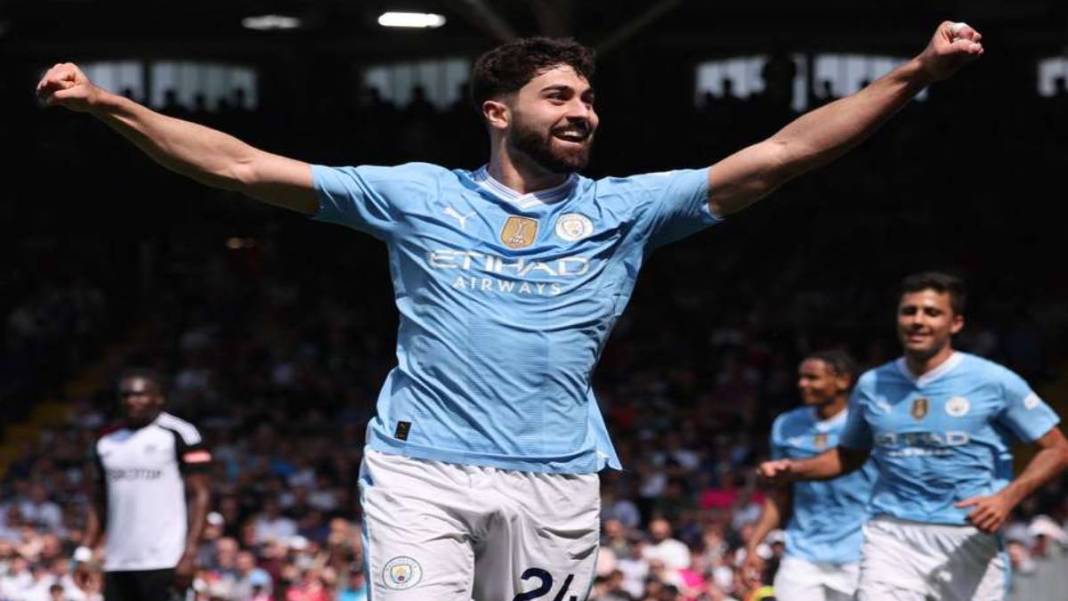 Fenerbahçeli yıldız da listeye girdi! İşte dünyanın en pahalı savunmacıları 15